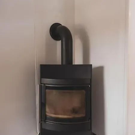 Holiday home Bontveit S Bergen