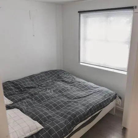 Holiday home Bontveit S Bergen