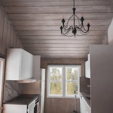 Holiday home Bontveit S Bergen
