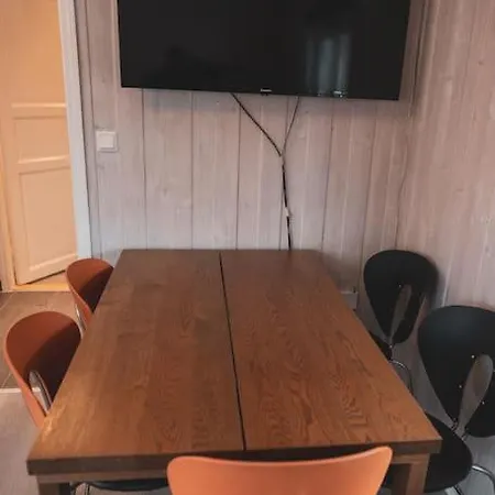 Holiday home Bontveit S *