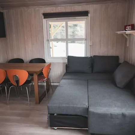 Holiday home Bontveit S