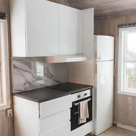 Bontveit S Holiday home