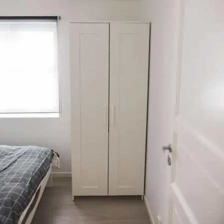 Holiday home Bontveit S Bergen