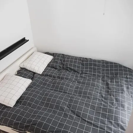 Holiday home Bontveit S Bergen