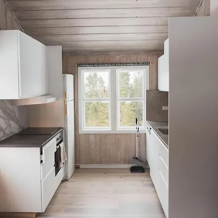 Holiday home Bontveit S